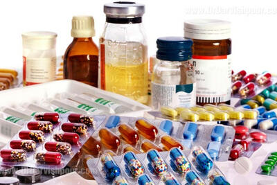  تامین 700 قلم داروی حیاتی در  کشور