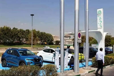  خودروهای برقی مشمول معاینه فنی می‌شوند؟