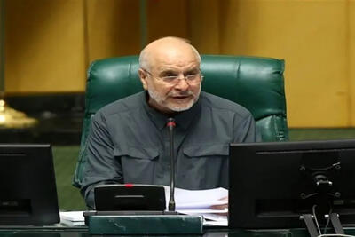  قالیباف: برداشت از صندوق توسعه ملی با مجوز رهبری است