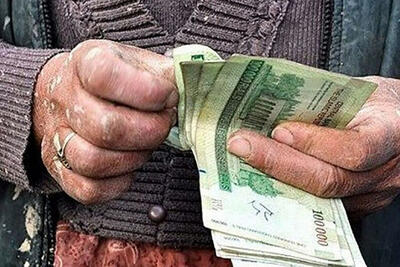  احتمال افزایش حقوق کارگران بالاتر از نرخ تورم