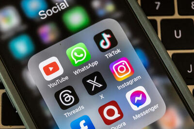  آیا شبکه‌های اجتماعی اعتیادآور هستند؟