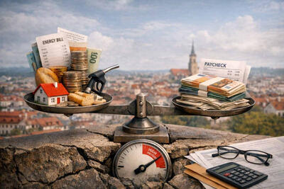  گرانی بی‌مرز؛ کدام کشورها از کنترل خارج شدند؟