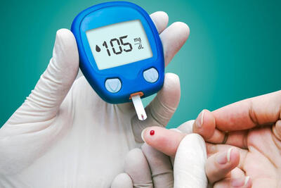  ارتباط بی‌تحرکی با عوارض دیابت نوع 2