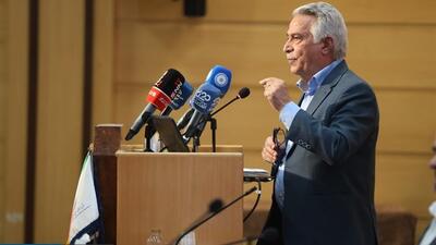  حذف رانت و سپردن اقتصاد به بخش خصوصی مسیر اصلاح گفتمان حاکمیت با مردم است