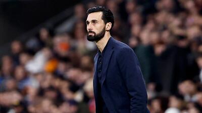  آربلوا: ضریب هوشی ترنت باورنکردنی است؛ از وقتی آمده‌ام، «پرایم» وینیسیوس را دیده‌ام - پارس فوتبال