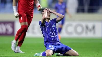  عملی نشدن وعده مالی مدیران استقلال پیش از بازی آسیایی - پارس فوتبال