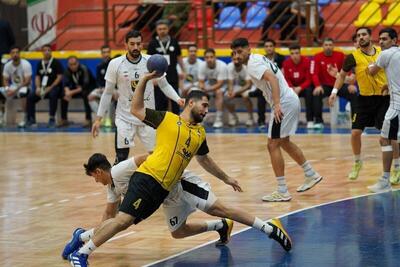  میزبان مرحله دوم مسابقات متمرکز لیگ برتر هندبال مشخص شد+ برنامه بازی‌ها - پارس فوتبال