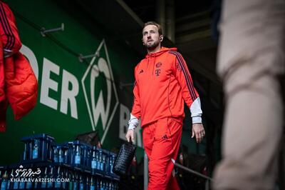  واکنش بهترین انگلیسی تاریخ به رکوردشکنی: به دنبال اهداف بزرگتری هستم - پارس فوتبال