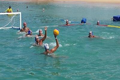  فهرست ملی‌پوشان واترپلو ساحلی اعلام شد/ آغاز اردوها از ۲ اسفند - پارس فوتبال