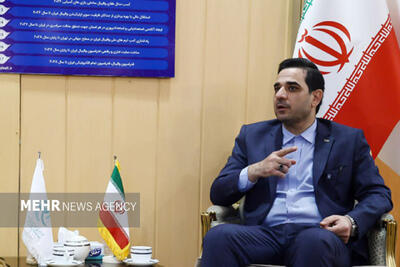  تقوی: اولویت فدراسیون والیبال حفظ پیاتزا است/ با موسوی جلسه می‌گذارم - پارس فوتبال