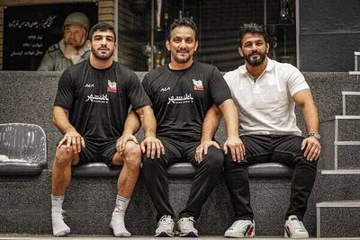  واکنش درستکار به غیبت یزدانی در اردوی تیم ملی - پارس فوتبال