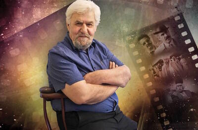  عنایت بخشی: حتی در آمریکا هم از من سراغ علی دایی را می‌گرفتند/ در پشت صحنه فیلم مسعود کیمیایی کرکری استقلال-پرسپولیس داشتیم  - پارس فوتبال