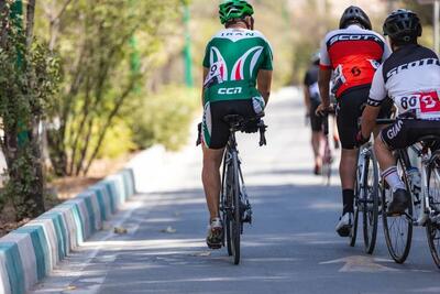  آغاز اردوی تیم ملی پارادوچرخه سواری برای مسابقات قهرمانی آسیا - پارس فوتبال