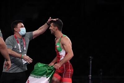  از غیبت گرایی در آلبانی تا تقابل دو مربی ایرانی در کشتی فرنگی - پارس فوتبال