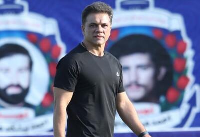  خطاب به شمس آذر؛ چرا این‌قدر ۰-۰ می‌کنید؟ - پارس فوتبال