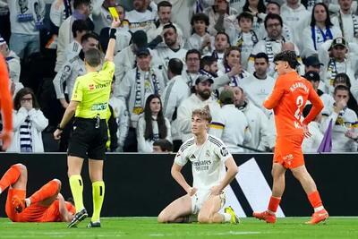  حمایت رودیگر از هویسن در روزهای سخت رئال مادرید - پارس فوتبال