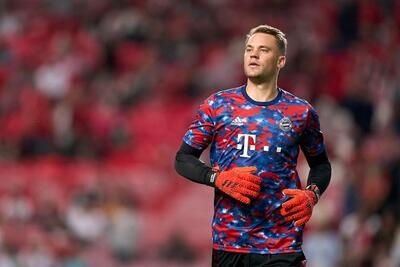  مصدومیت مانوئل نویر تایید شد؛ دوری سه هفته‌ای از میادین - پارس فوتبال