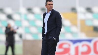  واکنش مالک خیبر به حضور رحمتی در استقلال/ عبدی: دیگر پرسپولیسی نیستم - پارس فوتبال