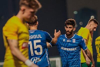  ادامه درخشش هافبک تیم ملی ایران در فوتبال لهستان - پارس فوتبال