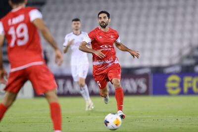  خبر بد برای پرسپولیسی‌ها - پارس فوتبال