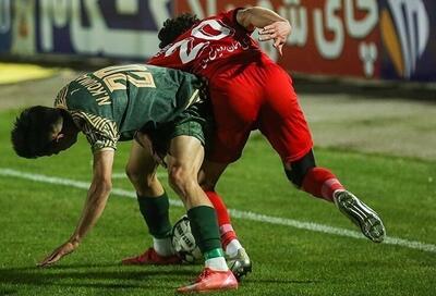  رای بازی تراکتور شمس آذر کی اعلام می‌شود؟ - پارس فوتبال