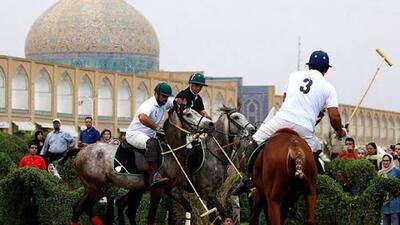  ثبت روز ملی چوگان در تقویم رسمی کشور - پارس فوتبال