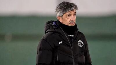  اخراج مربی اسپانیایی از الشباب پس از کمتر از شش ماه - پارس فوتبال