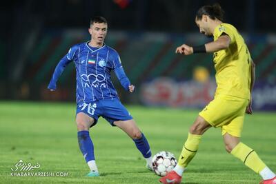  جزئیات تکان‌دهنده قرارداد یاسر آسانی با استقلال؛ ۴ برابر رقم ثبت‌شده در سازمان لیگ! - پارس فوتبال