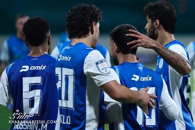  تعویض مهدی قایدی زیر سوال‌ رفت؛ عجولانه بود - پارس فوتبال