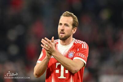  هری کین به ۵۰۰ رسید؛ شکار رکوردهای بعدی آغاز شد - پارس فوتبال