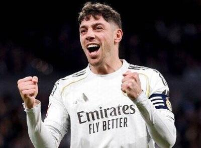  فیلم/ خلاصه بازی رئال مادرید ۴ - رئال سوسیداد ۱ - پارس فوتبال