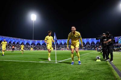  پیام انگیزشی کریستیانو رونالدو پس از پیروزی النصر برابر الفتح / عکس - پارس فوتبال