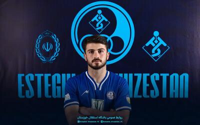  واکنش هافبک استقلالی به اتهام جنجالی؛ کدام ضد فوتبال وقتی رفت و برگشت بردیم؟ - پارس فوتبال