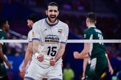  عرشیا به‌نژاد در آستانه لژیونر شدن؛ مقصد بعدی سری‌آ ایتالیا؟ - پارس فوتبال