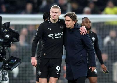  توماس فرانک در رادار سه باشگاه لیگ برتری پس از اخراج از تاتنهام - پارس فوتبال