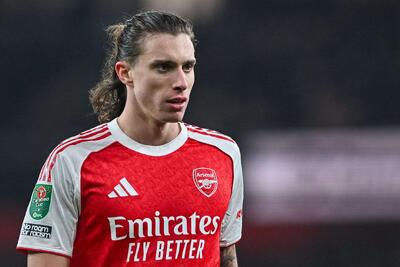  جدیدترین قسمت از سریال مصدومان آرسنال؛ این‌بار نوبت «بولدوزر» بود - پارس فوتبال