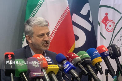  اعتراض ایران به محرومیت فوتبال ۷ نفره/ کوهپایه‌زاده: آن را لغو می‌کنیم - پارس فوتبال