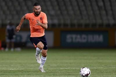  محکومیت میلیاردی مس رفسنجان تایید شد؛ سجاد شهباززاده پرونده را برد - پارس فوتبال