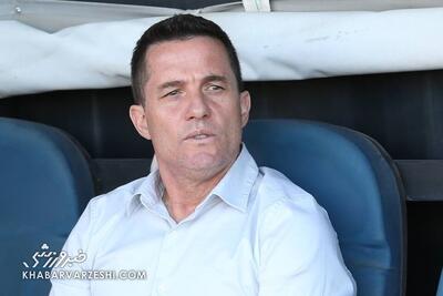  جدایی اوسمار از پرسپولیس؟/ تصمیم مهم مدیران مشخص شد - پارس فوتبال