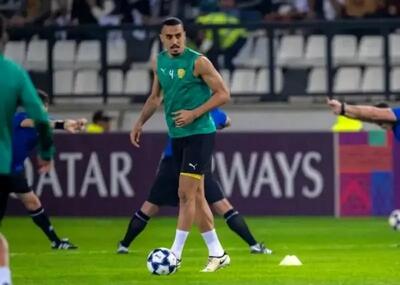  ضربه سنگین AFC به الوصل با محرومیت بوفطینی - پارس فوتبال