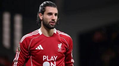  مارکو روسی: دومینیک سوبوسلای رویای بازی برای رئال مادرید را دارد - پارس فوتبال