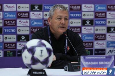  تماس تراکتوری‌ها با یک پرسپولیسی؛ دراگان اسکوچیچ در آستانه جدایی!