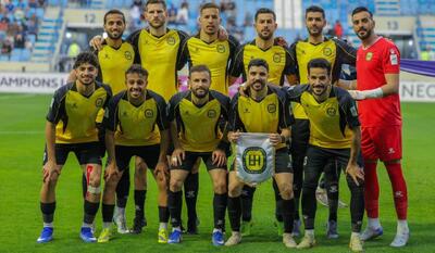  اتحادیه فوتبال اردن دیدار الحسین در لیگ داخلی این کشور را لغو کرد - پارس فوتبال