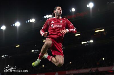  قرمزها زیر سایه رئال مادرید؛ رویای ستاره‌ها ادامه دارد - پارس فوتبال