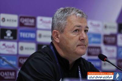  دراگان اسکوچیچ سرمربی تراکتور 200 میلیون تومان جریمه شد