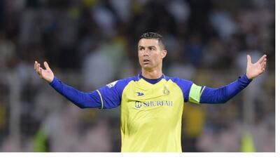  واکنش طعنه‌آمیز ژسوس به الهلال در شب بازگشت رونالدو - پارس فوتبال