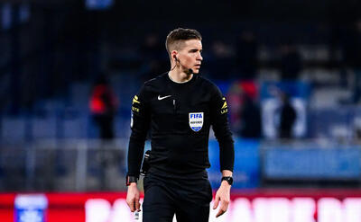  رونمایی از داوران بازی‌های حساس بنفیکا - رئال مادرید و گالاتاسارای - یوونتوس - پارس فوتبال