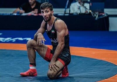  محمد بنا به رنگرز رسید/ گرایی خط خورد - پارس فوتبال