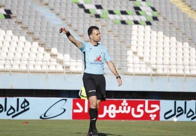  حمله با آجر و چوب به داور پیشین فوتبال ایران +فیلم - پارس فوتبال