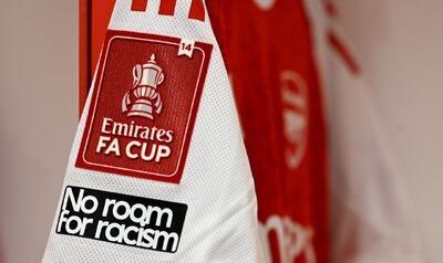  آرسنال - ویگان؛ ترکیب رسمی  - پارس فوتبال